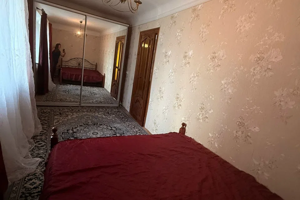 Продаётся 2-комнатная квартира, 43 м²
