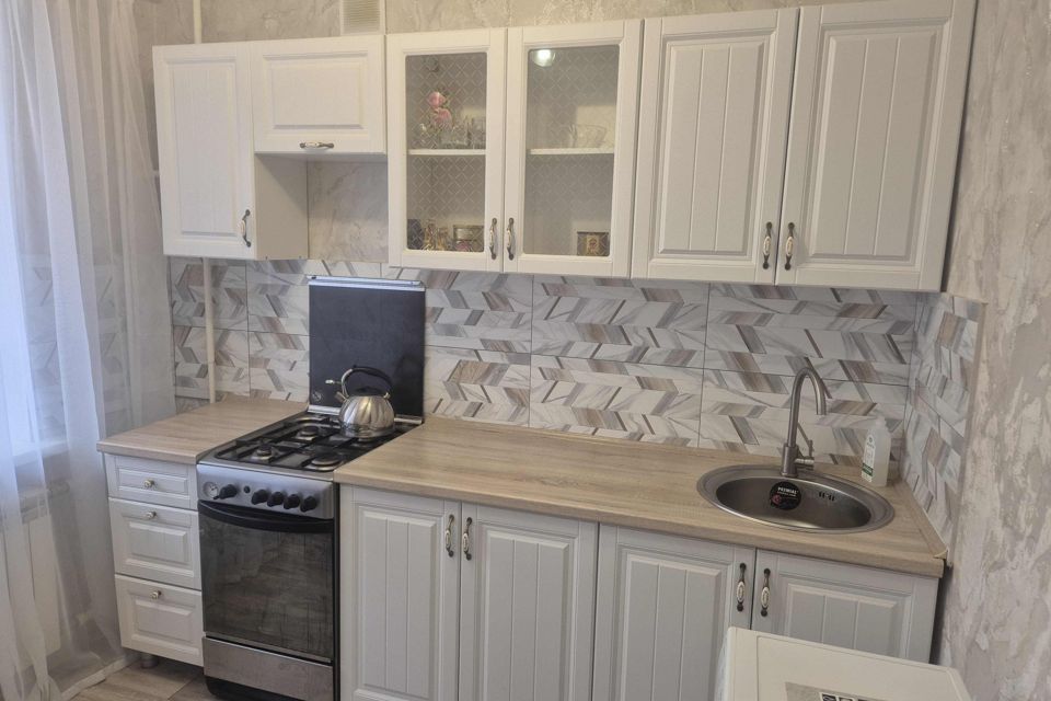 Продаётся 2-комнатная квартира, 50.4 м²