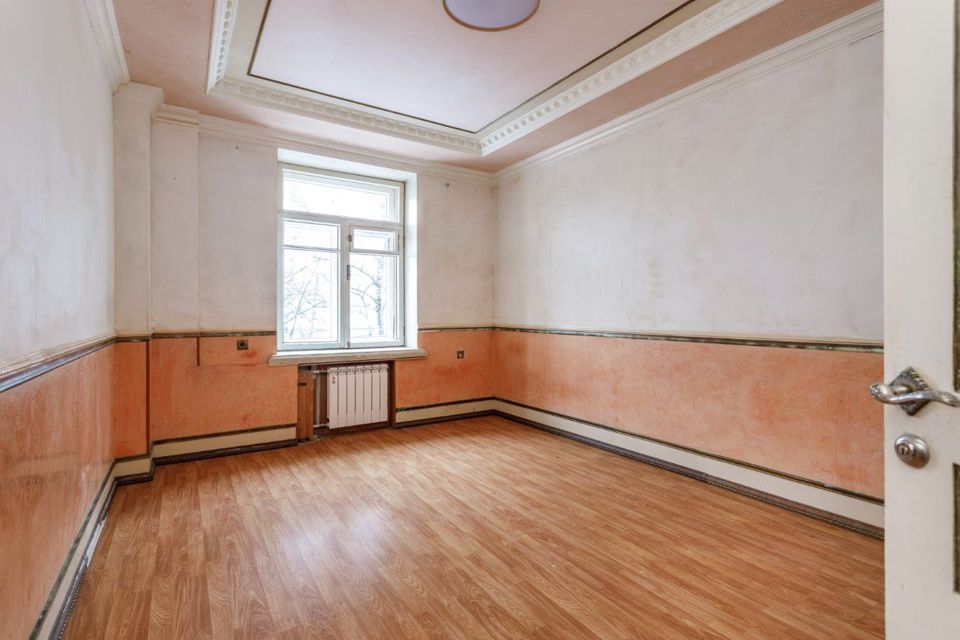 Продаётся 3-комнатная квартира, 80.4 м²