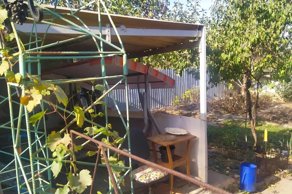Продаётся 1-этажный дом, 90 м²