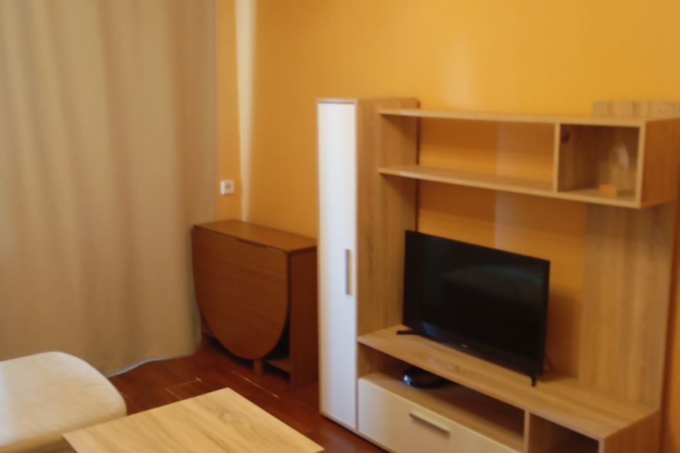 Продаётся 2-комнатная квартира, 43.5 м²