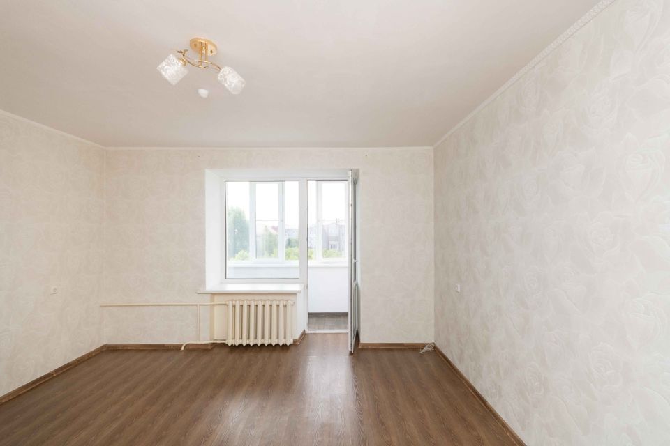 Продаётся 1-комнатная квартира, 32.5 м²
