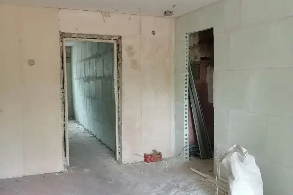 Продаётся 2-комнатная квартира, 43.8 м²