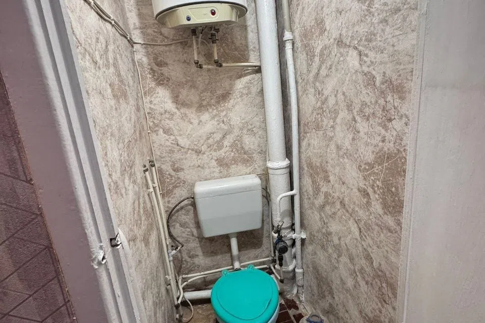 Продаётся 2-комнатная квартира, 49.7 м²