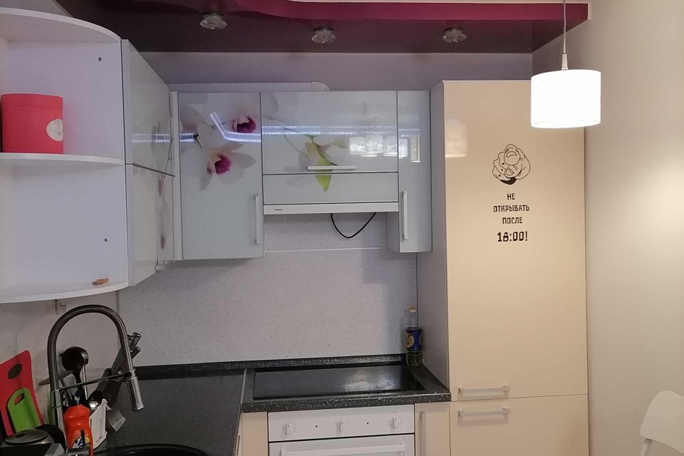 Продаётся студия, 30 м²
