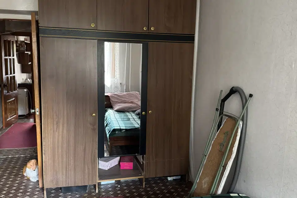 Продаётся 3-комнатная квартира, 63 м²