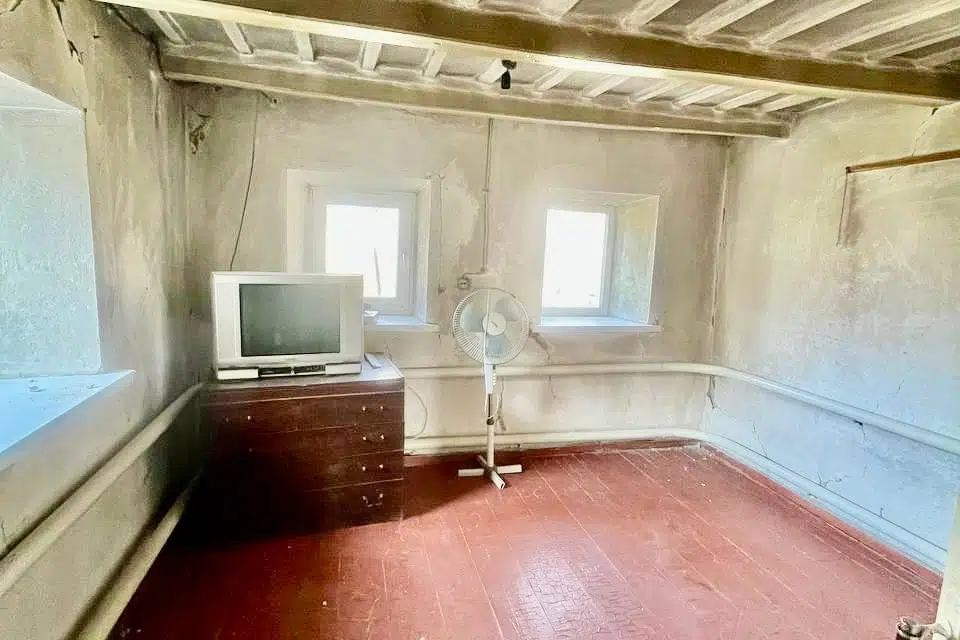 Продаётся 1-этажный дом, 50.9 м²