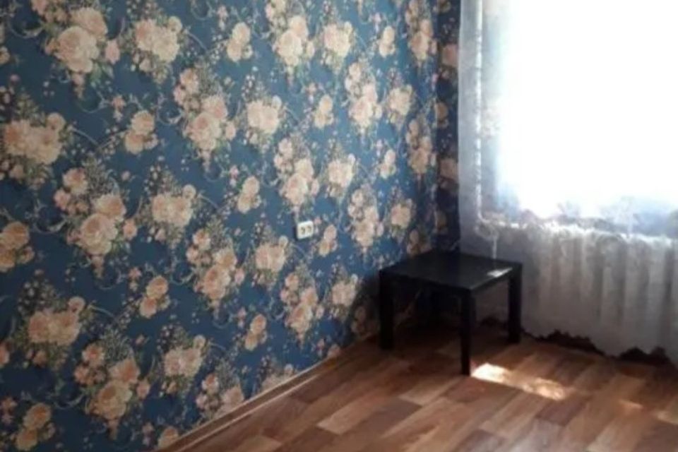 Сдаётся 1-комнатная квартира, 32 м²