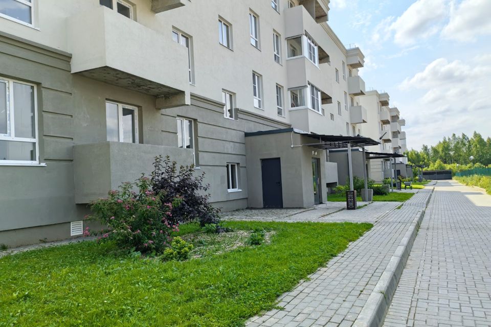 Продаётся студия, 17.3 м²