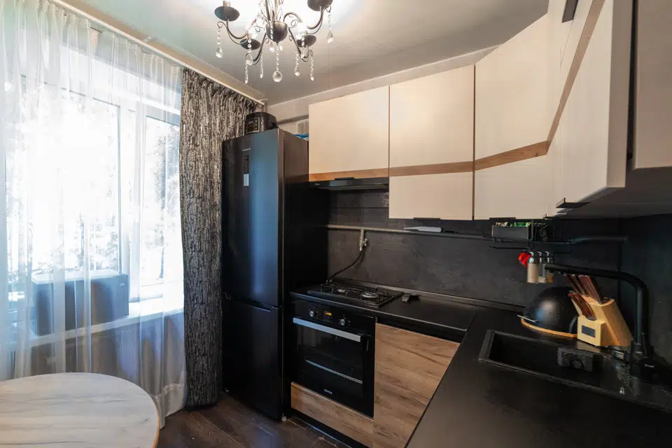 Продаётся 2-комнатная квартира, 44.2 м²