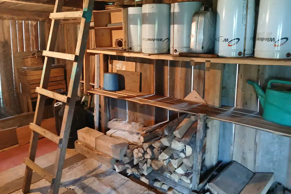 Продаётся 2-этажный дом, 42 м²