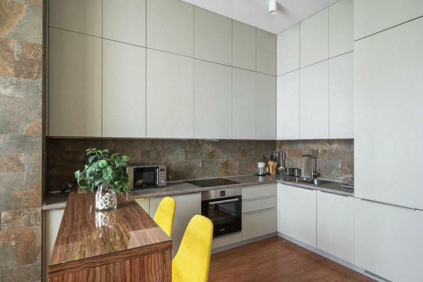Продаётся 2-комнатная квартира, 75 м²