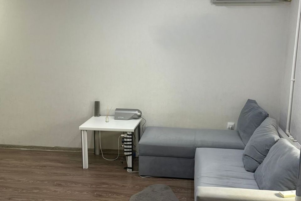 Продаётся 1-комнатная квартира, 32.1 м²