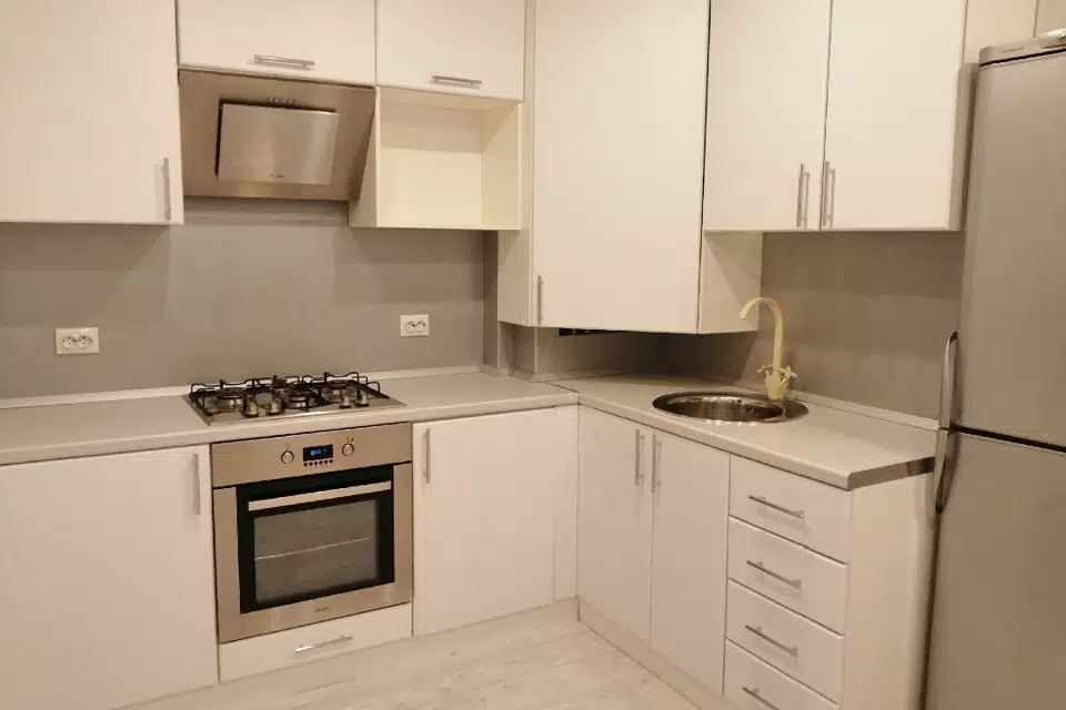 Продаётся 1-комнатная квартира, 41 м²