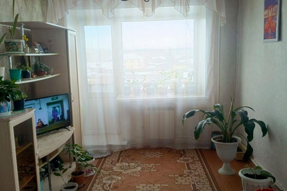 Продаётся 1-комнатная квартира, 30 м²