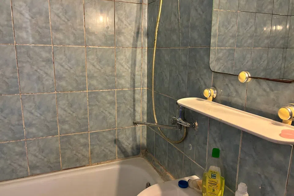 Продаётся 2-комнатная квартира, 50 м²