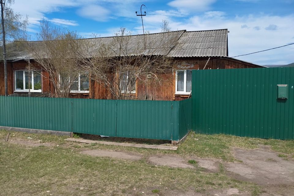 Купить Дом В Жигаловском Районе Иркутской Области
