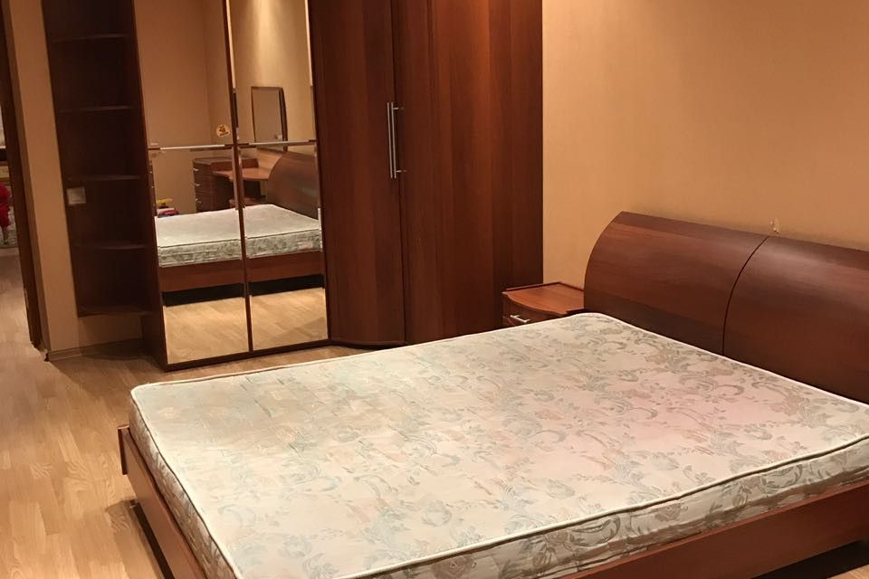 Продаётся 3-комнатная квартира, 93.4 м²