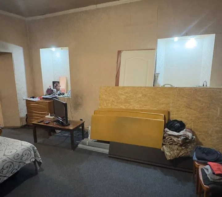 Продаётся 1-этажный дом, 100.6 м²