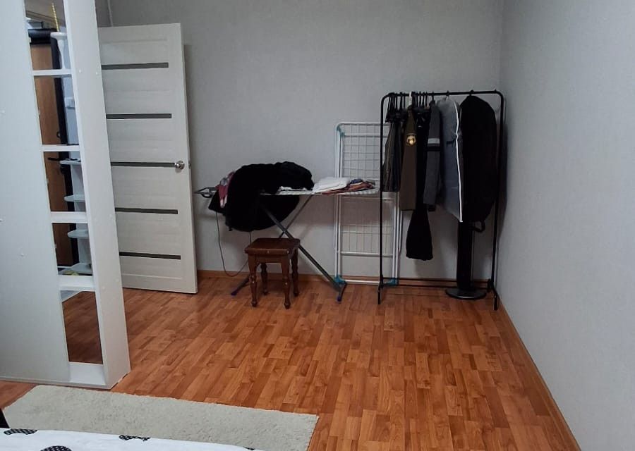 Продаётся 1-комнатная квартира, 30.7 м²