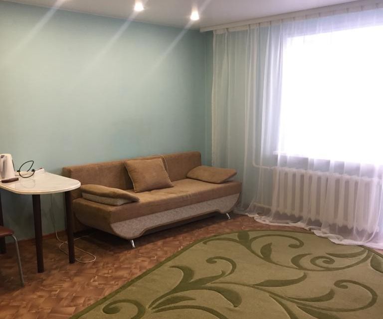 Продаётся студия, 31 м²