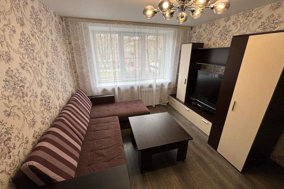 Продаётся комната в 1-комн. квартире, 17.6 м²