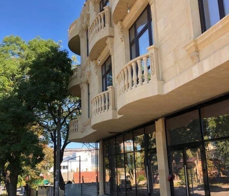 Продаётся 1-комнатная квартира, 48 м²