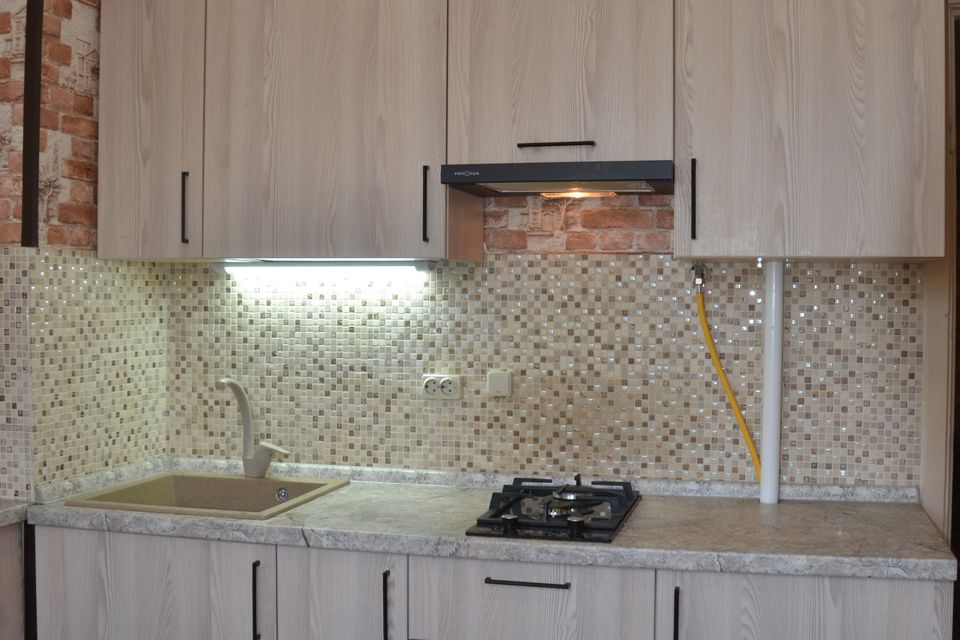 Продаётся 2-комнатная квартира, 59 м²