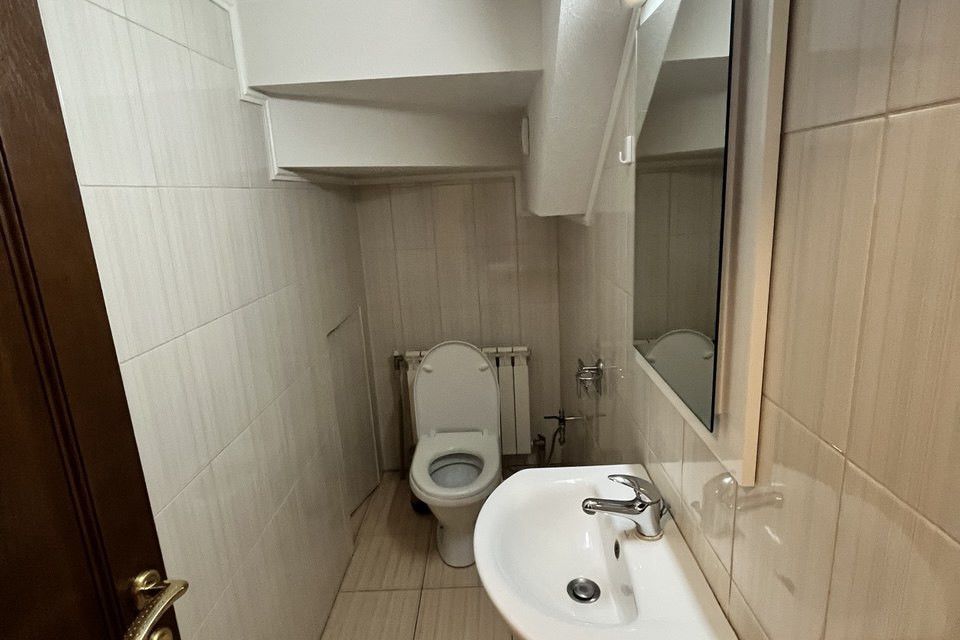 Продаётся таунхаус, 3-эт., 225 м²