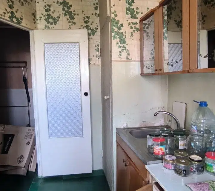 Продаётся 3-комнатная квартира, 74 м²