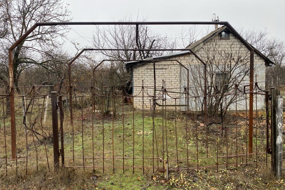 Продаётся участок, 6 сот., Садовый