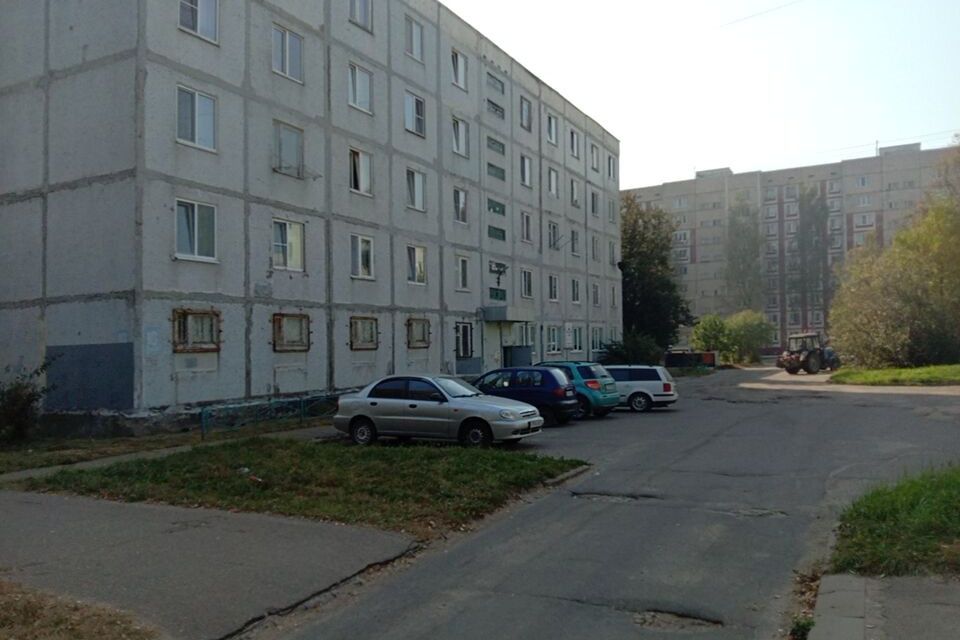Продаётся комната в 1-комн. квартире, 15.7 м²