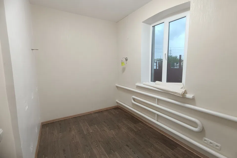 Продаётся 1-этажный дом, 95 м²