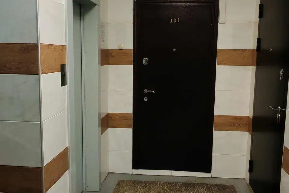 Продаётся 3-комнатная квартира, 66 м²