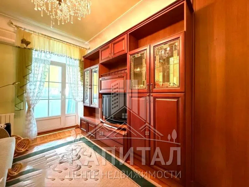 Продаётся 3-комнатная квартира, 83 м²