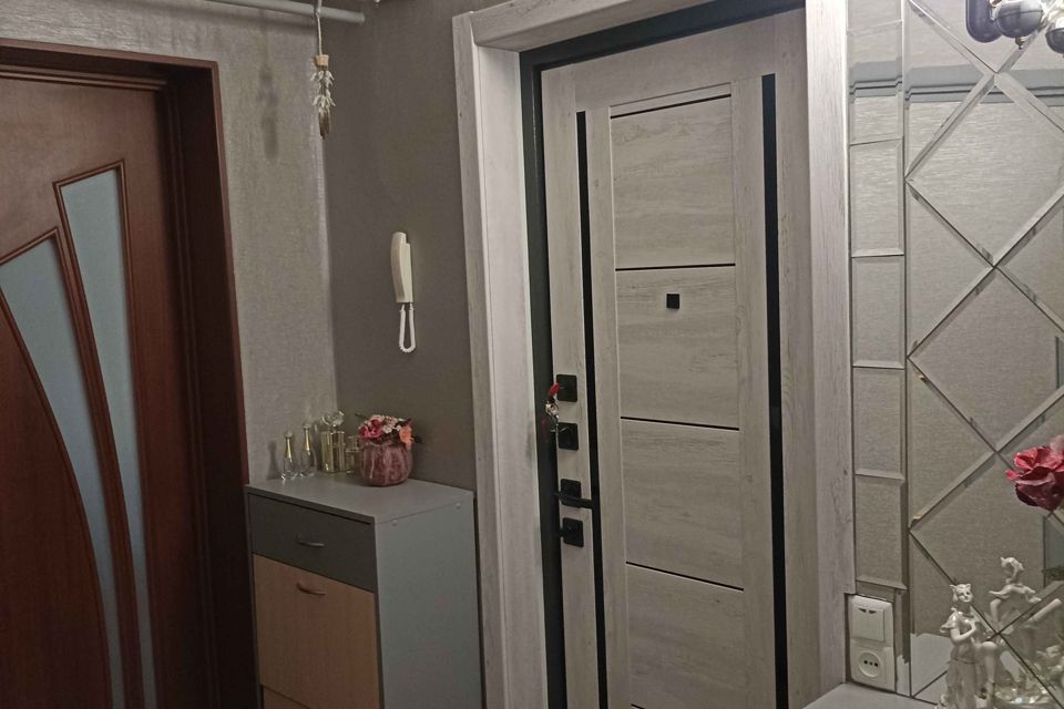 Продаётся 2-комнатная квартира, 44 м²