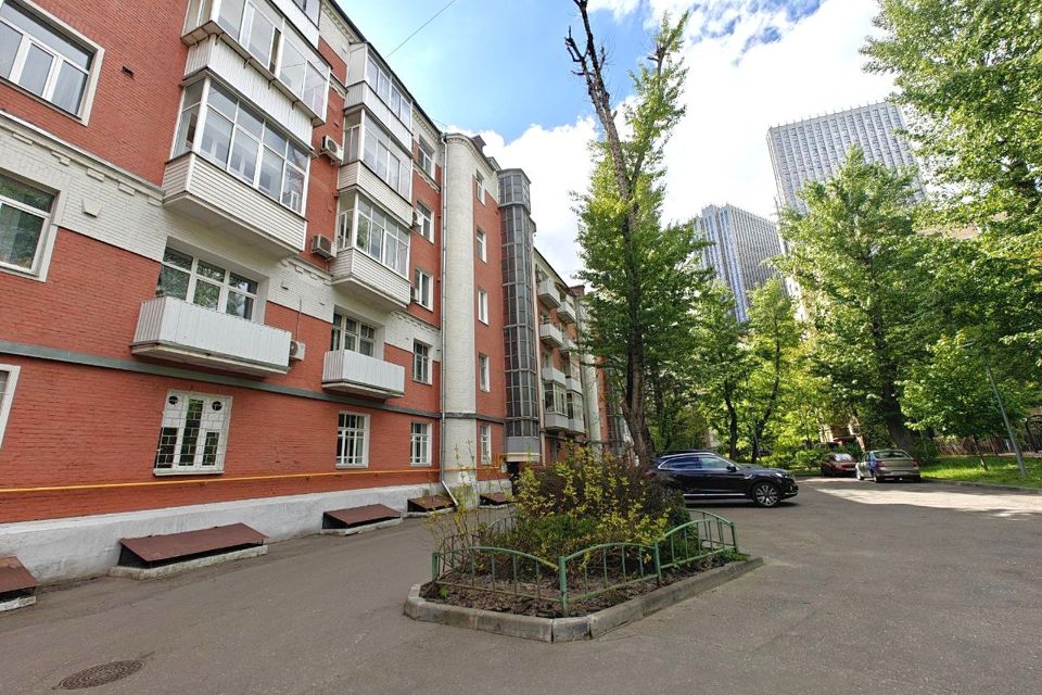Продаётся студия, 18.1 м²