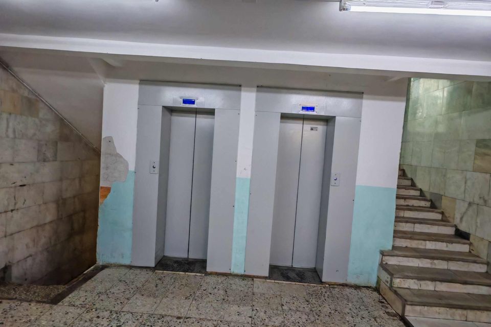 Продаётся 2-комнатная квартира, 30 м²