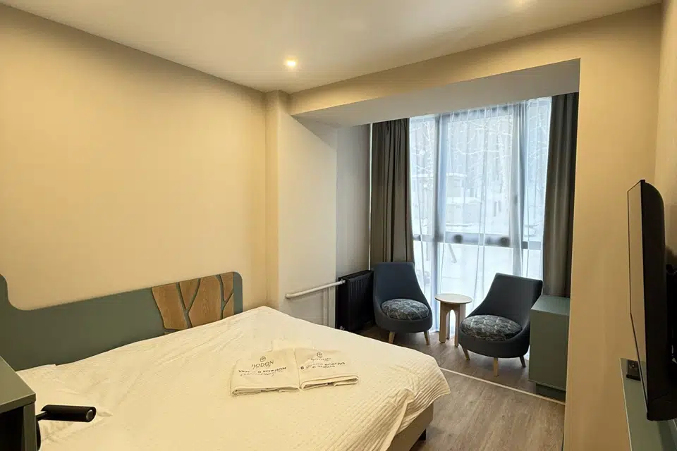 Продаётся студия, 17 м²