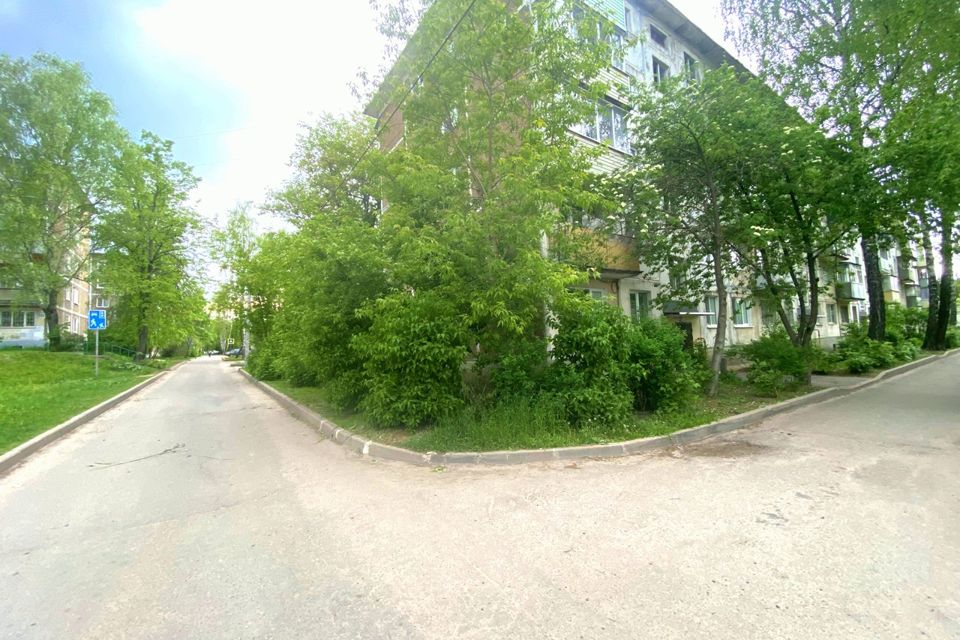 Продаётся 1-комнатная квартира, 32 м²