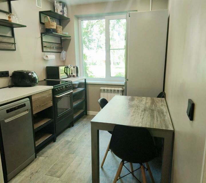 Продаётся 2-комнатная квартира, 44 м²