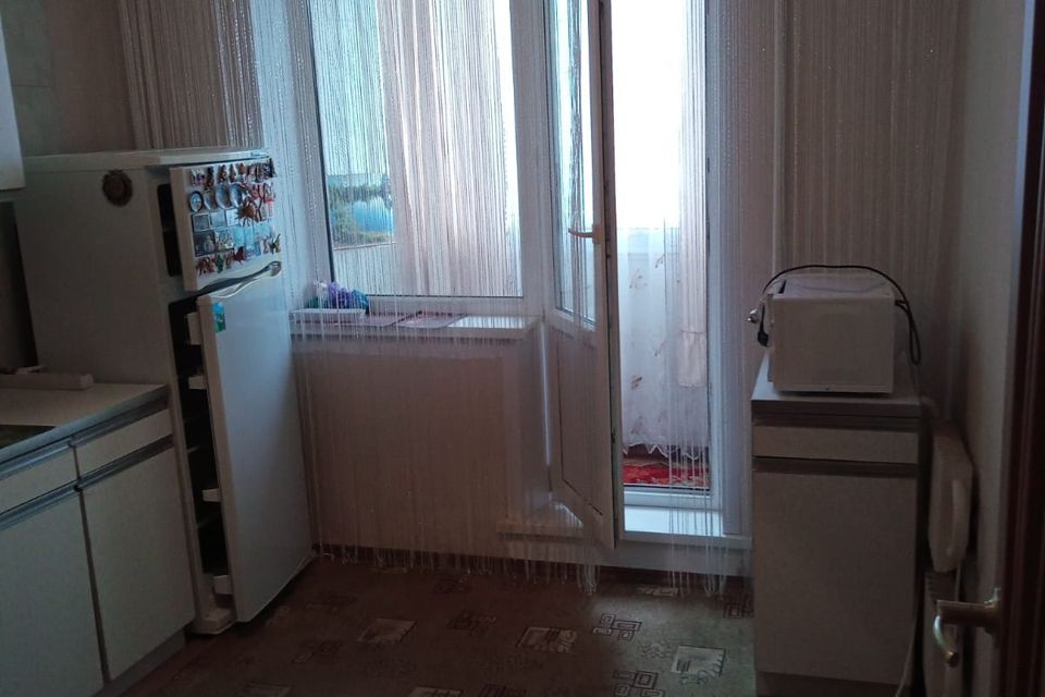 Продаётся 3-комнатная квартира, 64 м²
