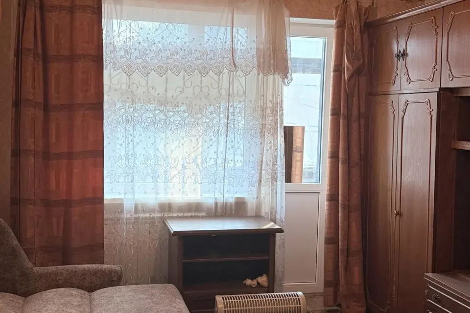 Продаётся 2-комнатная квартира, 48 м²