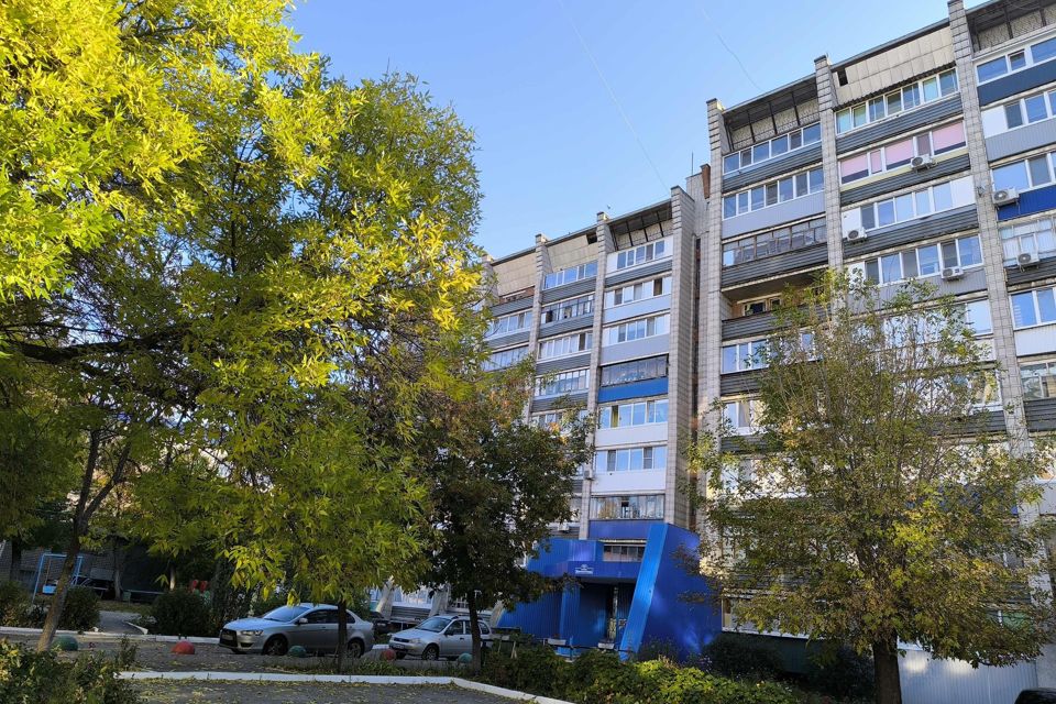 Продаётся 1-комнатная квартира, 30 м²