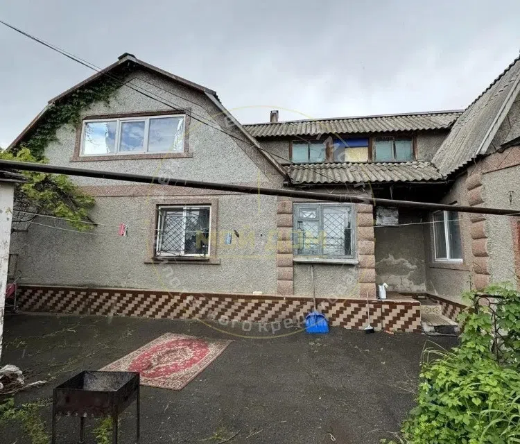 Продаётся 1-этажный дом, 110 м²