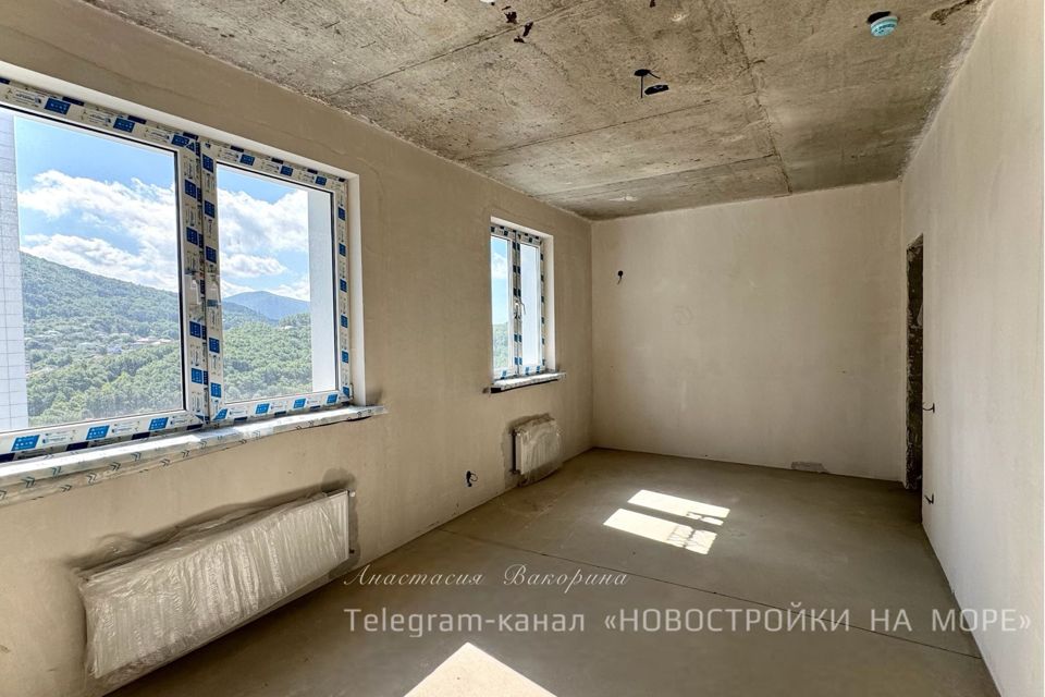 Продаётся 3-комнатная квартира, 99.4 м²