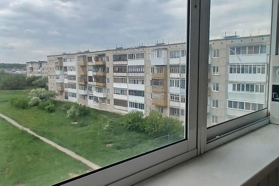 Продаётся 4-комнатная квартира, 71.5 м²