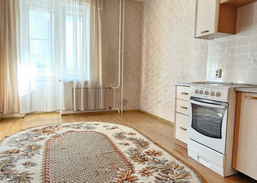 Продаётся студия, 20 м²