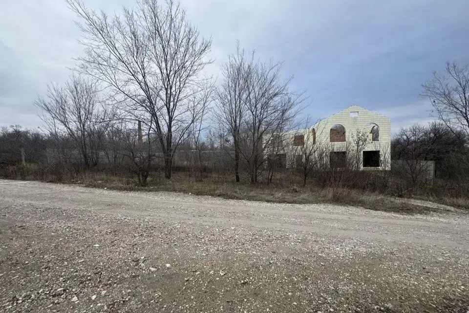 Продаётся участок, 10 сот.