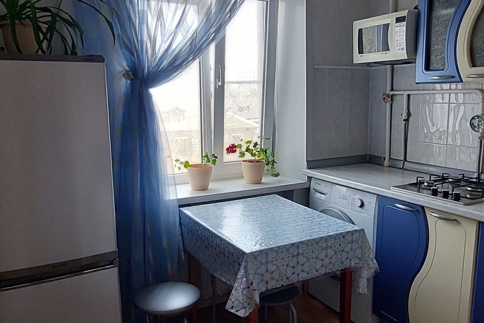 Продаётся 1-комнатная квартира, 30.8 м²